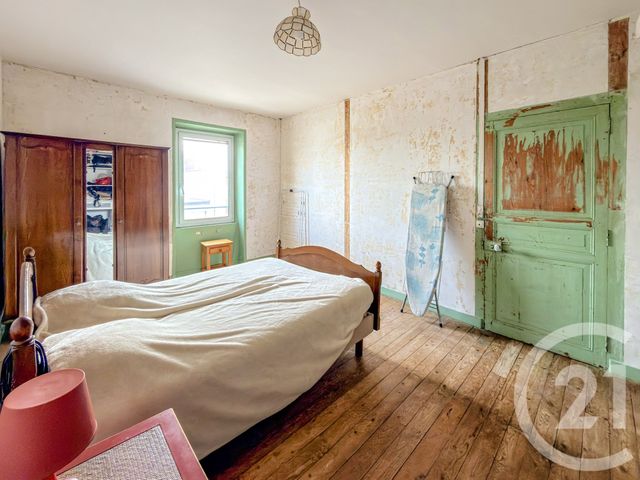 Maison &agrave; vendre - 4 pi&egrave;ces - 140,30 m2 - Blain - 44 - PAYS-DE-LOIRE
