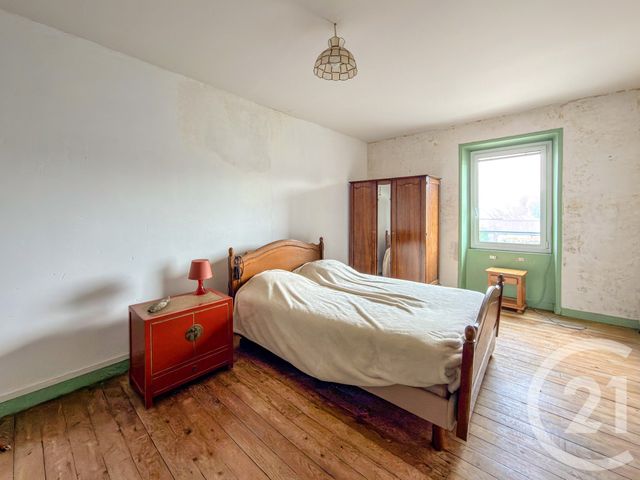 Maison &agrave; vendre - 4 pi&egrave;ces - 140,30 m2 - Blain - 44 - PAYS-DE-LOIRE
