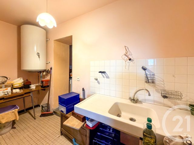 Maison &agrave; vendre - 4 pi&egrave;ces - 140,30 m2 - Blain - 44 - PAYS-DE-LOIRE