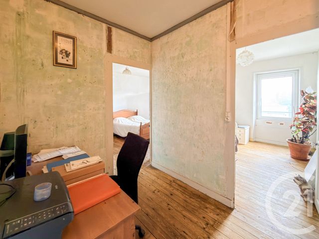 Maison &agrave; vendre - 4 pi&egrave;ces - 140,30 m2 - Blain - 44 - PAYS-DE-LOIRE