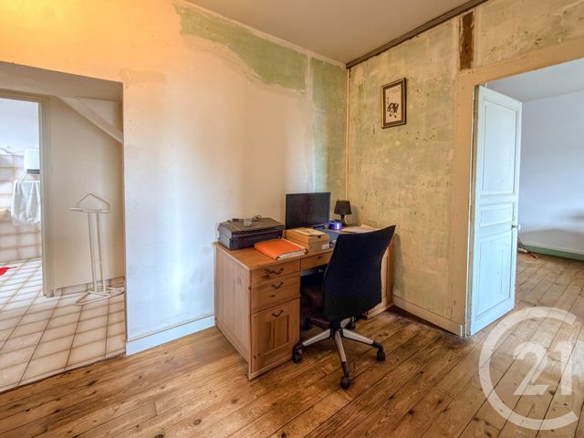 Maison &agrave; vendre - 4 pi&egrave;ces - 140,30 m2 - Blain - 44 - PAYS-DE-LOIRE