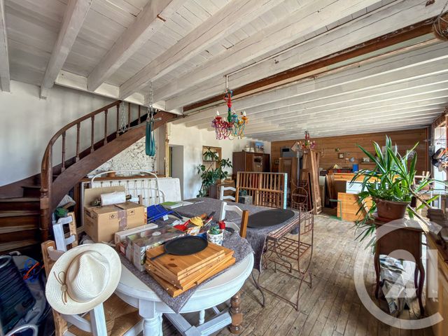 Maison &agrave; vendre - 4 pi&egrave;ces - 140,30 m2 - Blain - 44 - PAYS-DE-LOIRE
