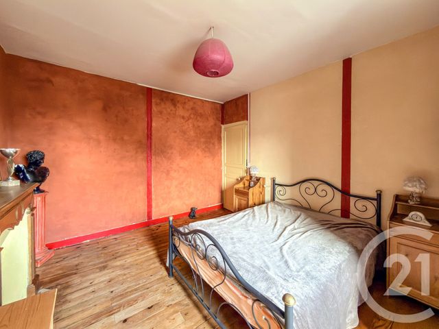 Maison &agrave; vendre - 4 pi&egrave;ces - 140,30 m2 - Blain - 44 - PAYS-DE-LOIRE