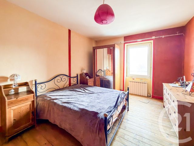Maison &agrave; vendre - 4 pi&egrave;ces - 140,30 m2 - Blain - 44 - PAYS-DE-LOIRE