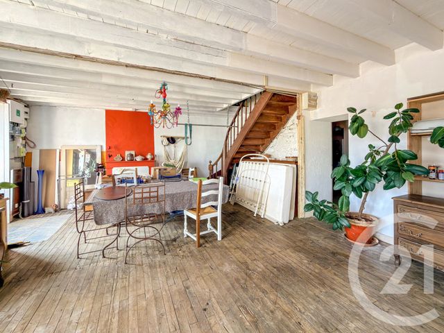 Maison &agrave; vendre - 4 pi&egrave;ces - 140,30 m2 - Blain - 44 - PAYS-DE-LOIRE