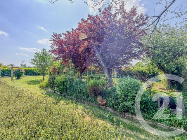 Maison &agrave; vendre - 4 pi&egrave;ces - 112,59 m2 - Saffre - 44 - PAYS-DE-LOIRE
