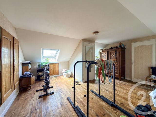 Maison &agrave; vendre - 4 pi&egrave;ces - 112,59 m2 - Saffre - 44 - PAYS-DE-LOIRE