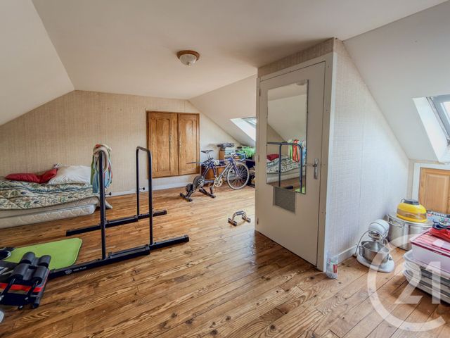 Maison &agrave; vendre - 4 pi&egrave;ces - 112,59 m2 - Saffre - 44 - PAYS-DE-LOIRE
