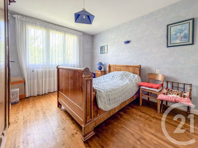 Maison &agrave; vendre - 4 pi&egrave;ces - 112,59 m2 - Saffre - 44 - PAYS-DE-LOIRE