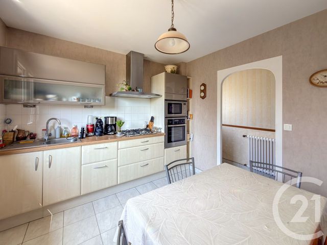 Maison &agrave; vendre - 4 pi&egrave;ces - 112,59 m2 - Saffre - 44 - PAYS-DE-LOIRE