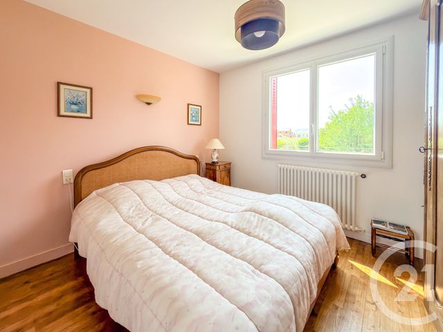 Maison &agrave; vendre - 4 pi&egrave;ces - 112,59 m2 - Saffre - 44 - PAYS-DE-LOIRE