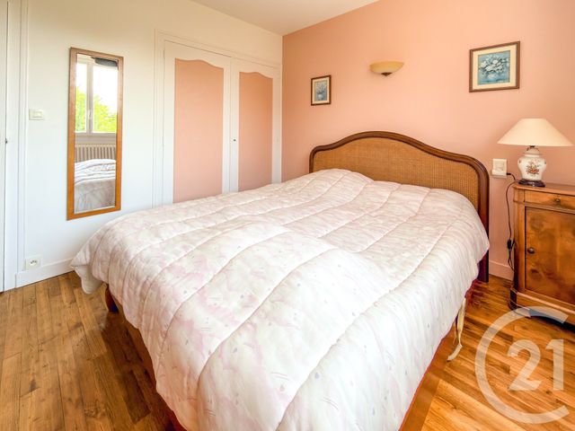 Maison &agrave; vendre - 4 pi&egrave;ces - 112,59 m2 - Saffre - 44 - PAYS-DE-LOIRE