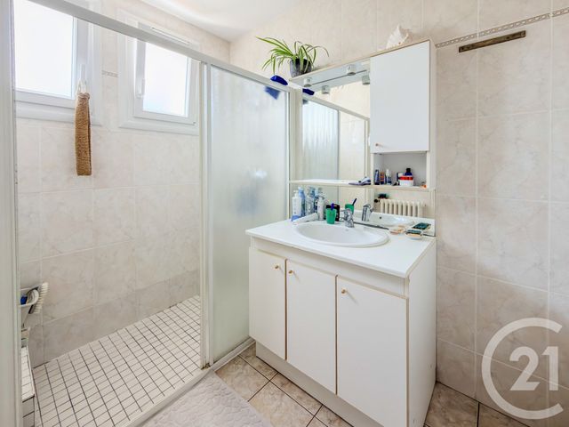 Maison &agrave; vendre - 4 pi&egrave;ces - 112,59 m2 - Saffre - 44 - PAYS-DE-LOIRE