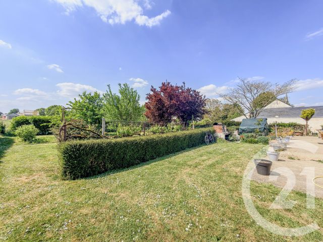 Maison &agrave; vendre - 4 pi&egrave;ces - 112,59 m2 - Saffre - 44 - PAYS-DE-LOIRE