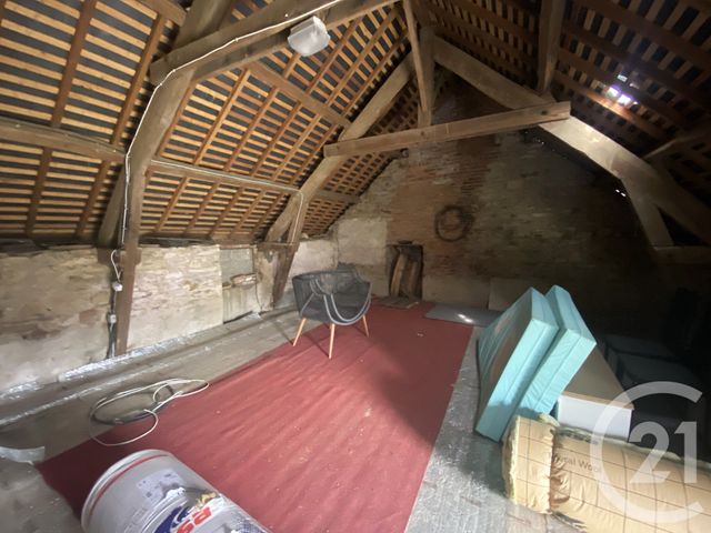 Maison &agrave; vendre - 3 pi&egrave;ces - 71,31 m2 - Guemene Penfao - 44 - PAYS-DE-LOIRE