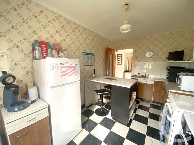 Maison &agrave; vendre - 3 pi&egrave;ces - 71,31 m2 - Guemene Penfao - 44 - PAYS-DE-LOIRE