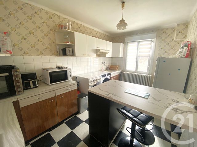 Maison &agrave; vendre - 3 pi&egrave;ces - 71,31 m2 - Guemene Penfao - 44 - PAYS-DE-LOIRE