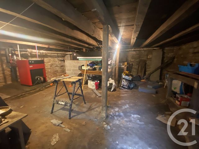 Maison &agrave; vendre - 3 pi&egrave;ces - 71,31 m2 - Guemene Penfao - 44 - PAYS-DE-LOIRE