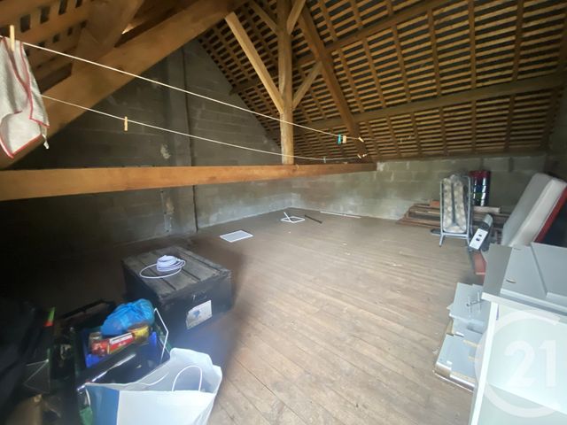 Maison &agrave; vendre - 3 pi&egrave;ces - 71,31 m2 - Guemene Penfao - 44 - PAYS-DE-LOIRE
