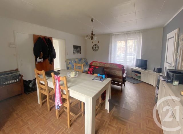 Maison &agrave; vendre - 3 pi&egrave;ces - 71,31 m2 - Guemene Penfao - 44 - PAYS-DE-LOIRE