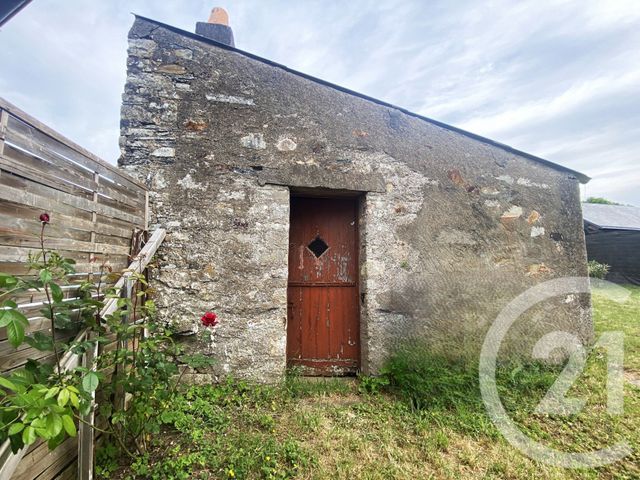 Maison &agrave; vendre - 3 pi&egrave;ces - 71,31 m2 - Guemene Penfao - 44 - PAYS-DE-LOIRE