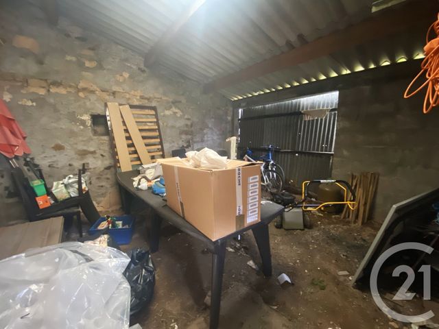 Maison &agrave; vendre - 3 pi&egrave;ces - 71,31 m2 - Guemene Penfao - 44 - PAYS-DE-LOIRE