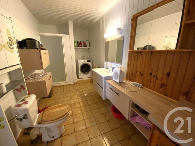 Maison &agrave; vendre - 5 pi&egrave;ces - 113 m2 - Severac - 44 - PAYS-DE-LOIRE