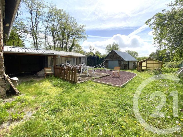 Maison &agrave; vendre - 5 pi&egrave;ces - 113 m2 - Severac - 44 - PAYS-DE-LOIRE