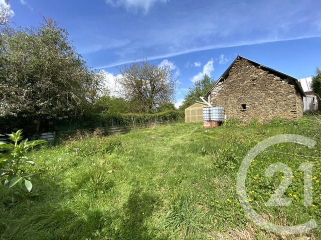 Maison &agrave; vendre - 5 pi&egrave;ces - 113 m2 - Severac - 44 - PAYS-DE-LOIRE