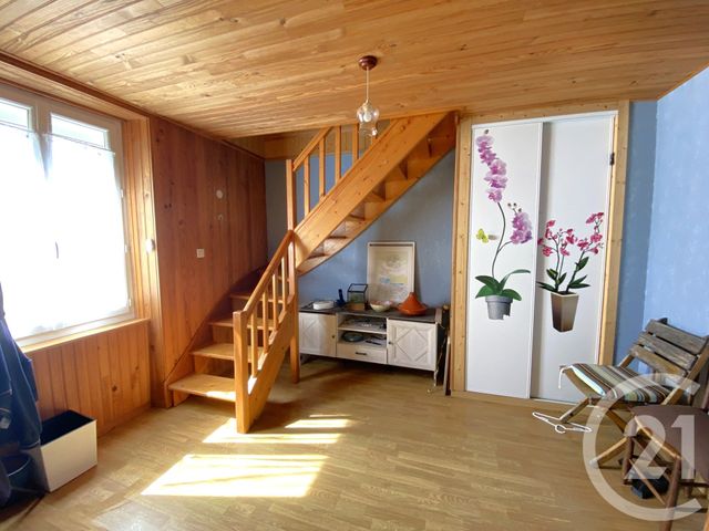 Maison &agrave; vendre - 5 pi&egrave;ces - 113 m2 - Severac - 44 - PAYS-DE-LOIRE