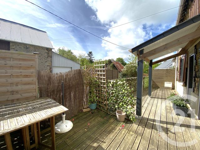 Maison &agrave; vendre - 5 pi&egrave;ces - 113 m2 - Severac - 44 - PAYS-DE-LOIRE