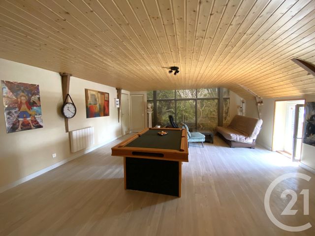 Maison &agrave; vendre - 5 pi&egrave;ces - 113 m2 - Severac - 44 - PAYS-DE-LOIRE