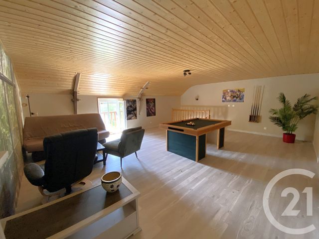 Maison &agrave; vendre - 5 pi&egrave;ces - 113 m2 - Severac - 44 - PAYS-DE-LOIRE