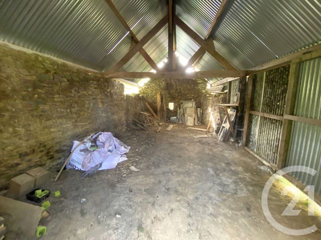 Maison &agrave; vendre - 5 pi&egrave;ces - 113 m2 - Severac - 44 - PAYS-DE-LOIRE