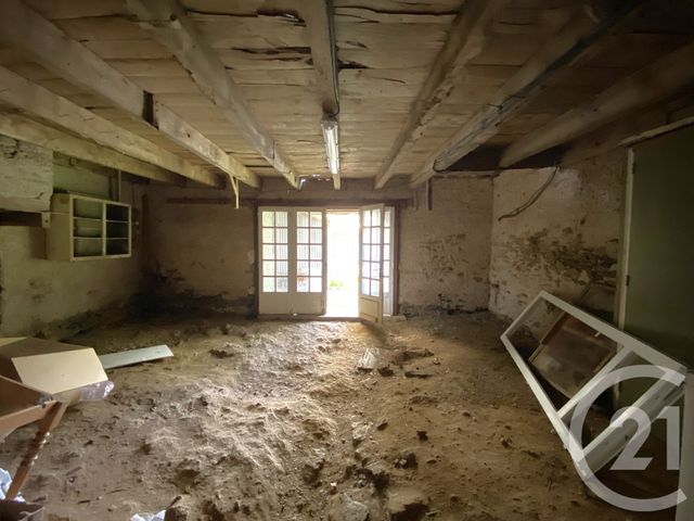 Maison &agrave; vendre - 5 pi&egrave;ces - 113 m2 - Severac - 44 - PAYS-DE-LOIRE