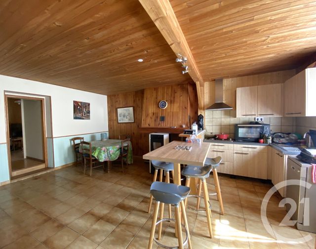 Maison &agrave; vendre - 5 pi&egrave;ces - 113 m2 - Severac - 44 - PAYS-DE-LOIRE