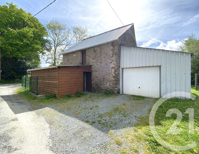 Maison &agrave; vendre - 5 pi&egrave;ces - 113 m2 - Severac - 44 - PAYS-DE-LOIRE