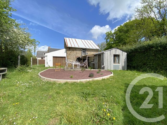 Maison &agrave; vendre - 5 pi&egrave;ces - 113 m2 - Severac - 44 - PAYS-DE-LOIRE