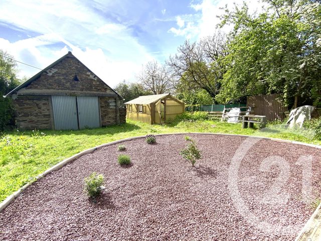 Maison &agrave; vendre - 5 pi&egrave;ces - 113 m2 - Severac - 44 - PAYS-DE-LOIRE