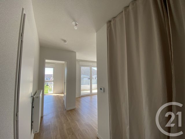 Appartement T2 &agrave; louer - 2 pi&egrave;ces - 41,42 m2 - Blain - 44 - PAYS-DE-LOIRE