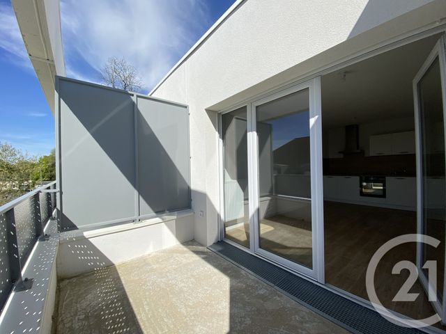 Appartement T2 &agrave; louer - 2 pi&egrave;ces - 41,42 m2 - Blain - 44 - PAYS-DE-LOIRE
