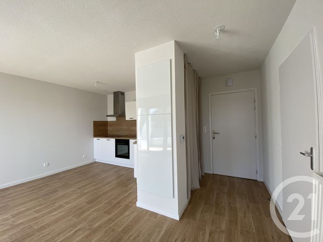 Appartement T2 &agrave; louer - 2 pi&egrave;ces - 41,42 m2 - Blain - 44 - PAYS-DE-LOIRE