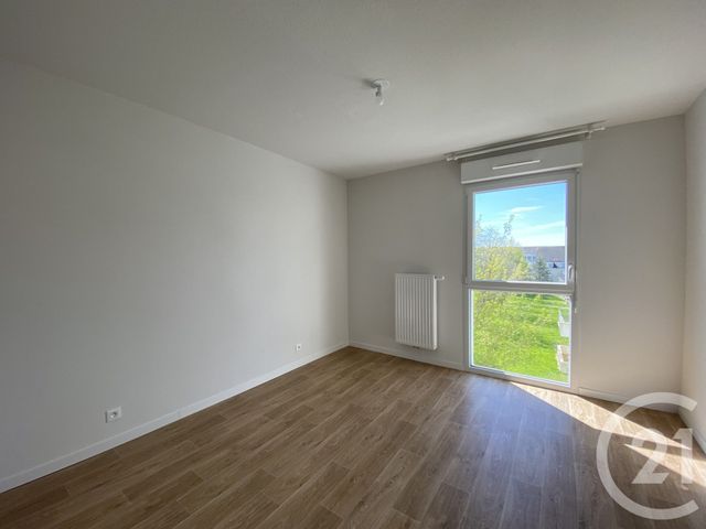 Appartement T2 &agrave; louer - 2 pi&egrave;ces - 41,42 m2 - Blain - 44 - PAYS-DE-LOIRE