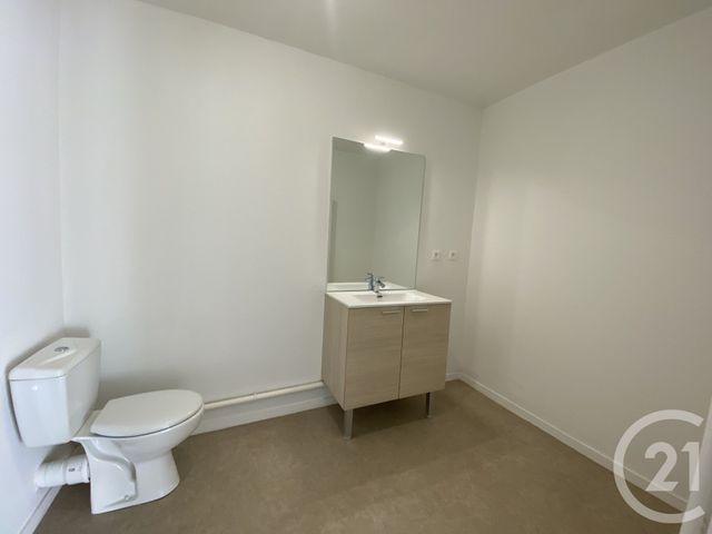 Appartement T2 &agrave; louer - 2 pi&egrave;ces - 41,42 m2 - Blain - 44 - PAYS-DE-LOIRE