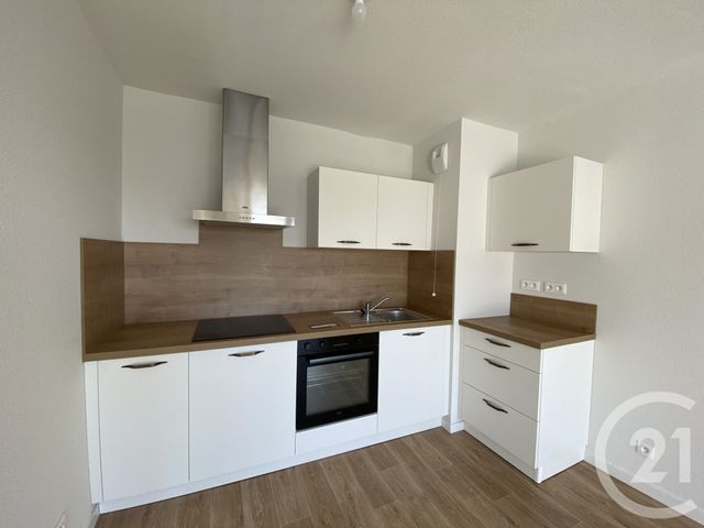 Appartement T2 &agrave; louer - 2 pi&egrave;ces - 41,42 m2 - Blain - 44 - PAYS-DE-LOIRE