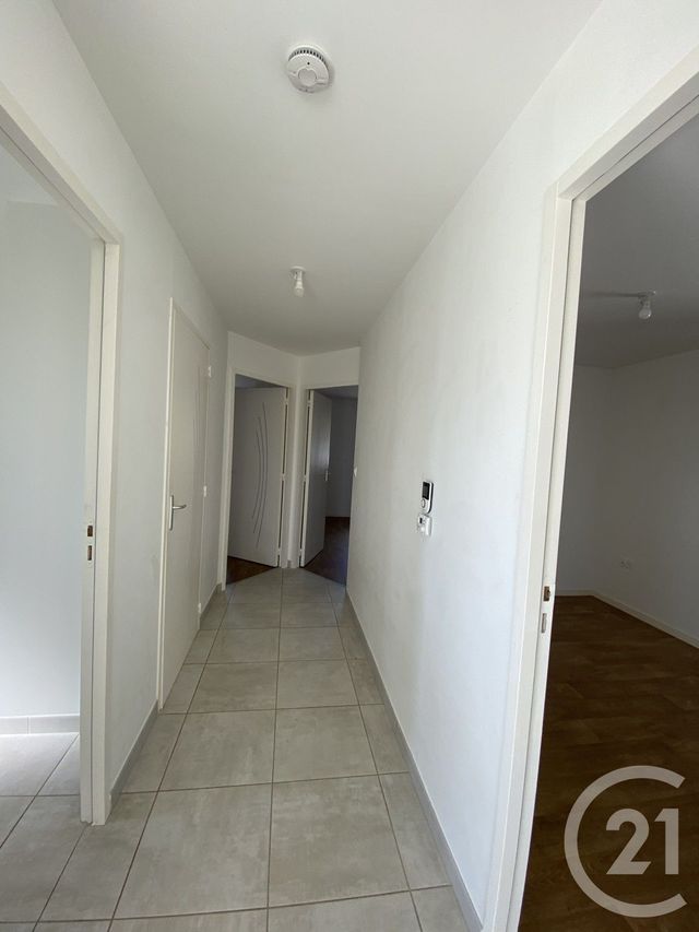 Maison &agrave; louer - 4 pi&egrave;ces - 89,72 m2 - Blain - 44 - PAYS-DE-LOIRE