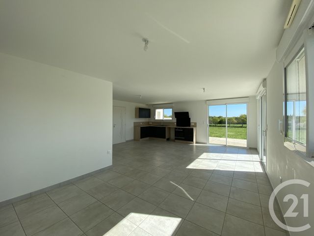 Maison &agrave; louer - 4 pi&egrave;ces - 89,72 m2 - Blain - 44 - PAYS-DE-LOIRE