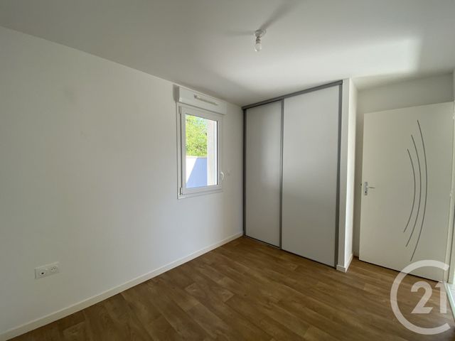 Maison &agrave; louer - 4 pi&egrave;ces - 89,72 m2 - Blain - 44 - PAYS-DE-LOIRE