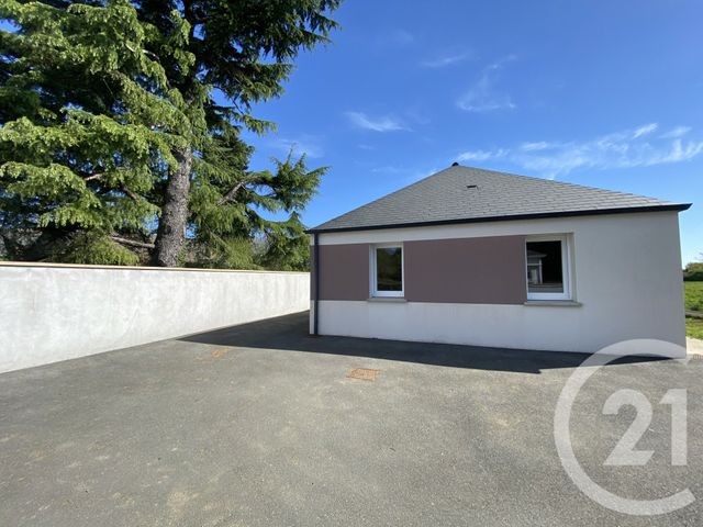 Maison &agrave; louer - 4 pi&egrave;ces - 89,72 m2 - Blain - 44 - PAYS-DE-LOIRE