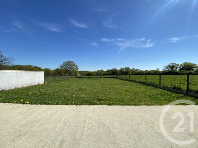 Maison &agrave; louer - 4 pi&egrave;ces - 89,72 m2 - Blain - 44 - PAYS-DE-LOIRE